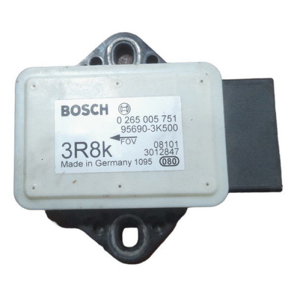 Sensor Estabilidade Hyundai Azera Sonata 2007 2008 A 2011