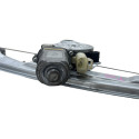 Máquina Vidro Elétrica Traseira Esquerda Gm Spin 2012-2020