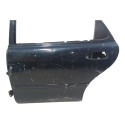 Porta Traseira Esquerda Mazda 626 C/detalhe 1994 A 1997 @
