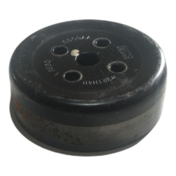 Polia Bomba De Água Ford New Fiesta 1.6 16v 2011 A 2019