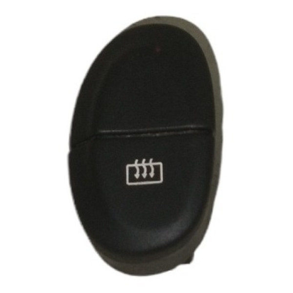 Botão Desembaçador Renault Scenic Megane 1999 2000 A 2008