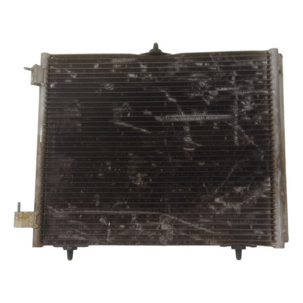 Condensador Ar Condicionado Citroën C3 1.6 16v 2003 A 2012