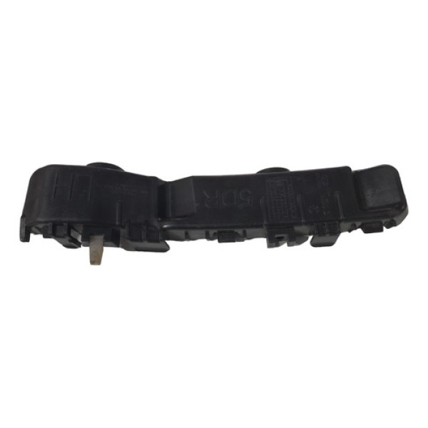 Guia Parachoque  Dianteiro Esquerdo Hb20 2012 2013 A 2019 