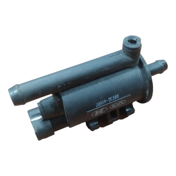 Válvula Cânister Hyundai Azera 3.3 V6 2007 2008 2009 A 2011