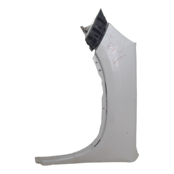 Paralama Lado Esquerdo Vw Tiguan  2012 2013 2014 A 2017 @ 