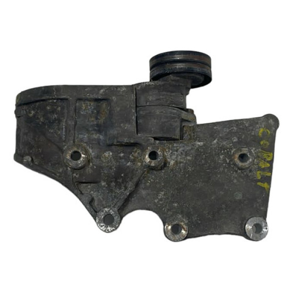 Suporte Compressor Alternador Ar Gm Cobalt 2012 A 2016