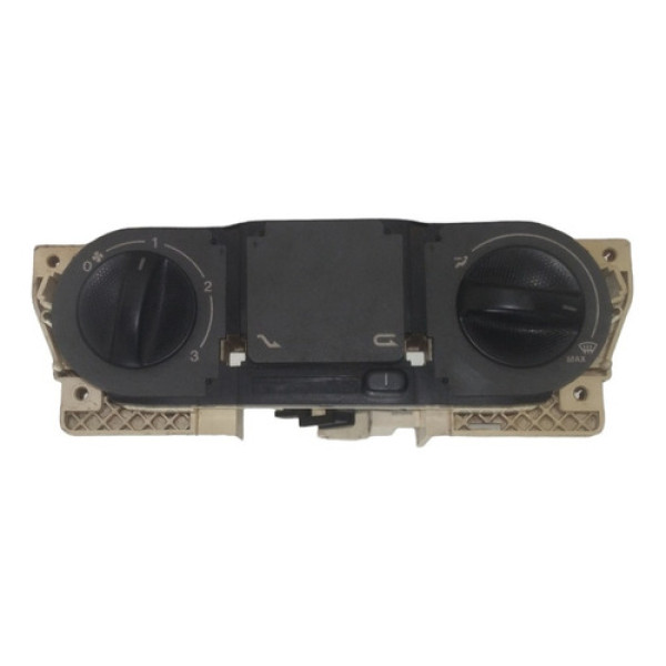 Comando Ar Condicionado Fiat Siena 2003 2004 2005 A 2012