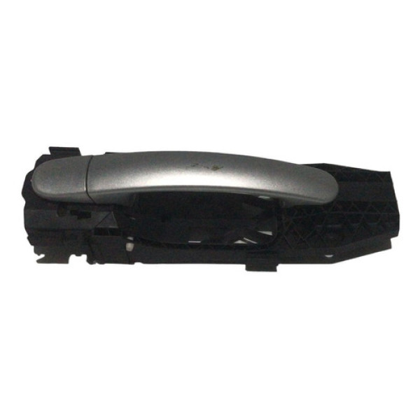 Maçaneta Externa Traseira Direita Vw Tiguan 2007 A 2015