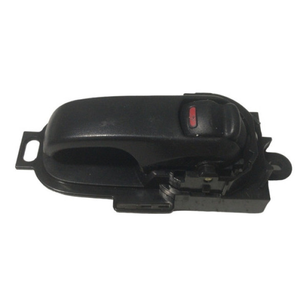 Maçaneta Interna Dianteira Direita Nissan Tiida 2008-2013