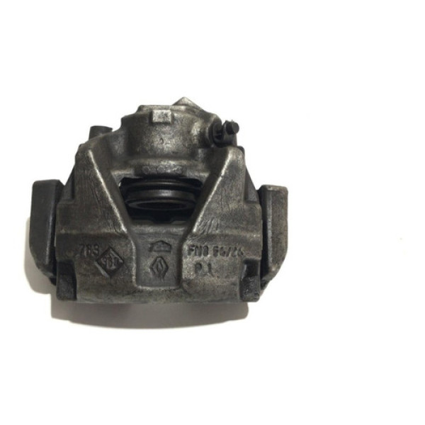 Pinça De Freio Diant Esquerdo Duster 2.0 16v  2012 A 2016 