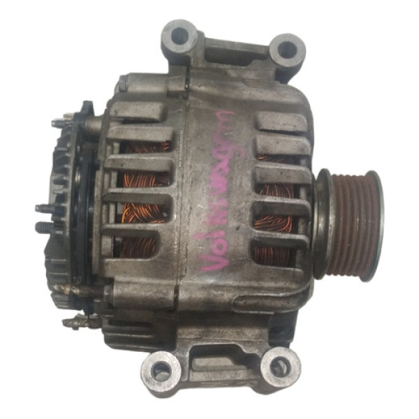 Alternador Vw Jetta Passat 2.0 Tsi 2012 2013 2014 A 2015