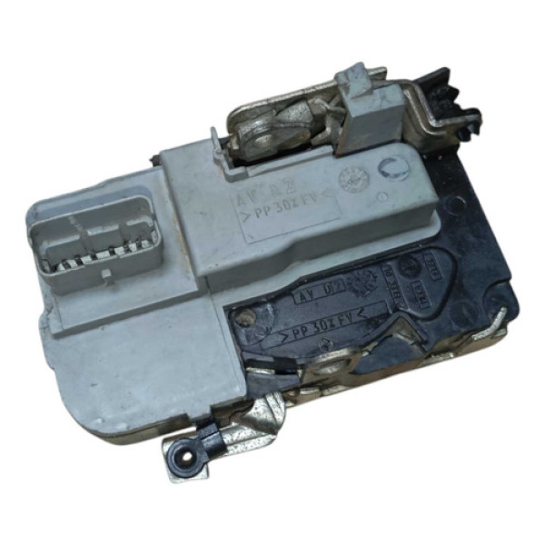 Fechadura Elétrica Dianteira Direita 207 206 2001 A 2014