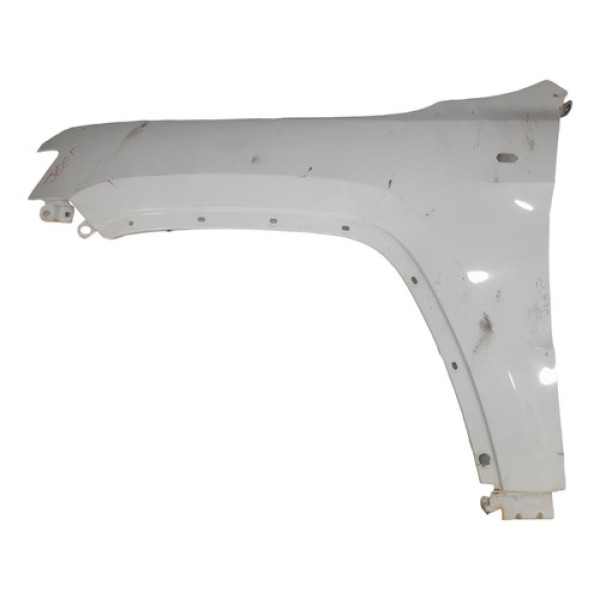 Paralama Esquerdo Jeep Grand Cherokee 2011 2012 A 2016