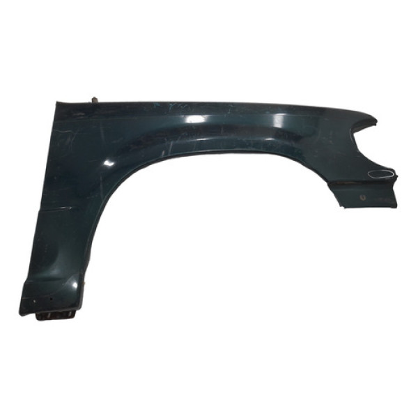Paralama Direito Ford Explorer  1995 1996 1997 A 2001