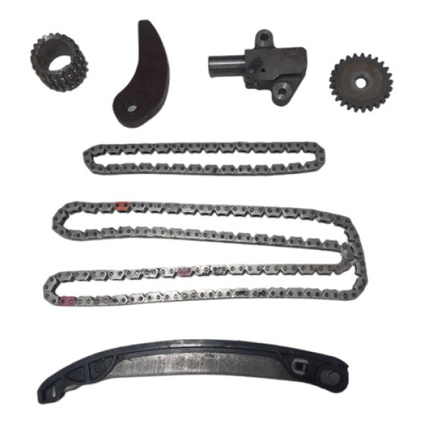 Kit Corrente Nissan March 1.6 1.5 2015 2016 2017 A 2020