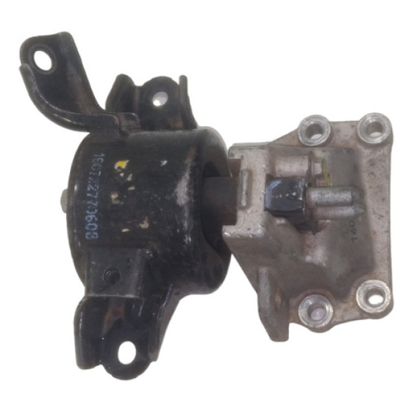 Suporte Coxim Motor Lado Esquerdo Hyundai Hb20 1.0 2013-2019