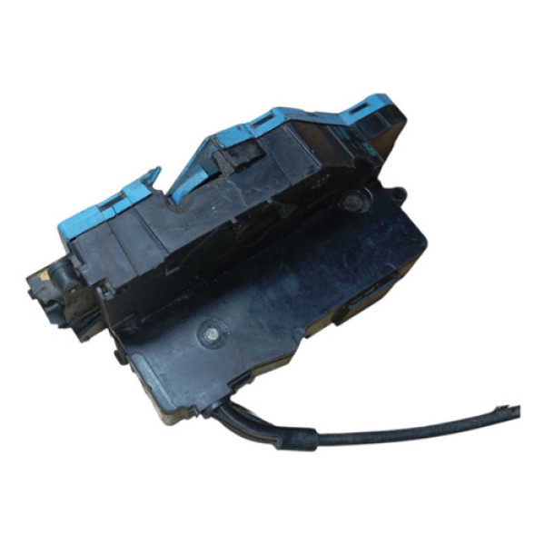 Fechadura Elétrica Traseira Esquerda C4 Pallas 2007 A 2013