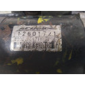 Motor Partida Arranque Gm Captiva 3.0 3.6 V6 2008 A 2014