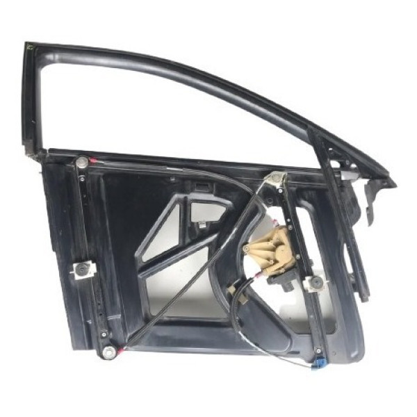 Cajado Da Porta Audi A3 C/ Maquina De Vidro Diant Direito