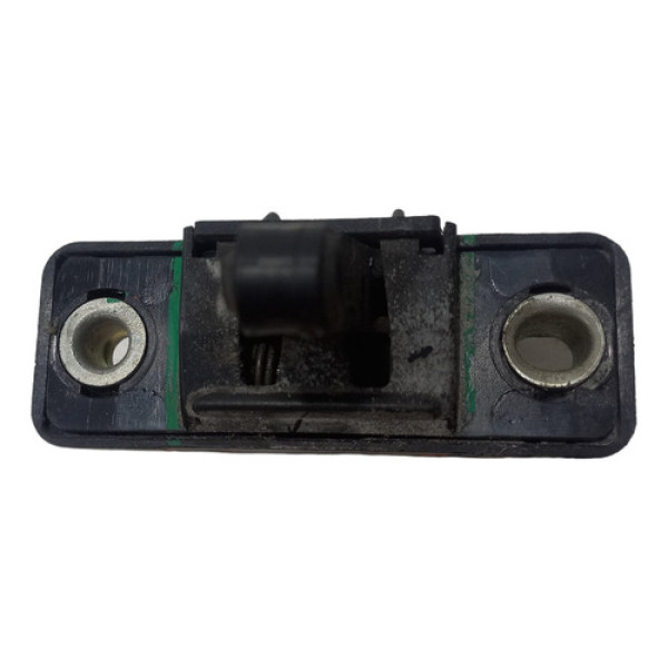 Trava Fechadura Tampa Traseira Clio Symbol Sandero 2007-2013