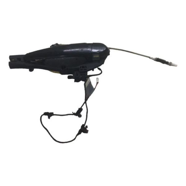 Maçaneta Externa Traseira Esquerda Bmw 320i 2006 A 2012