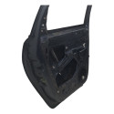 Porta Traseira Esquerda Meriva 2002 2003 2004 2005 A 2012