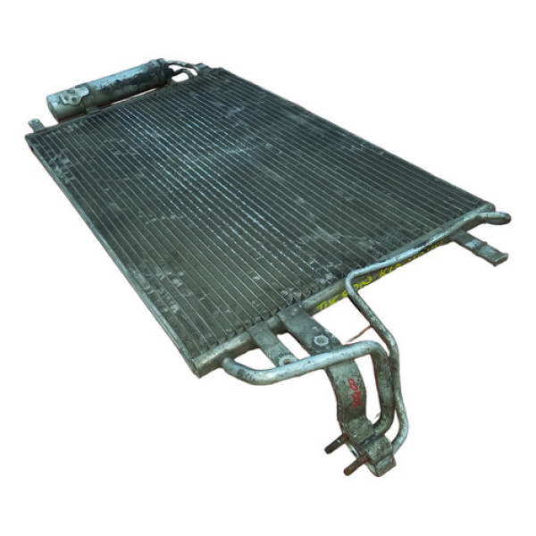 Condensador Ar Condicionado Aut Tucson 2.0 2005 A 2015