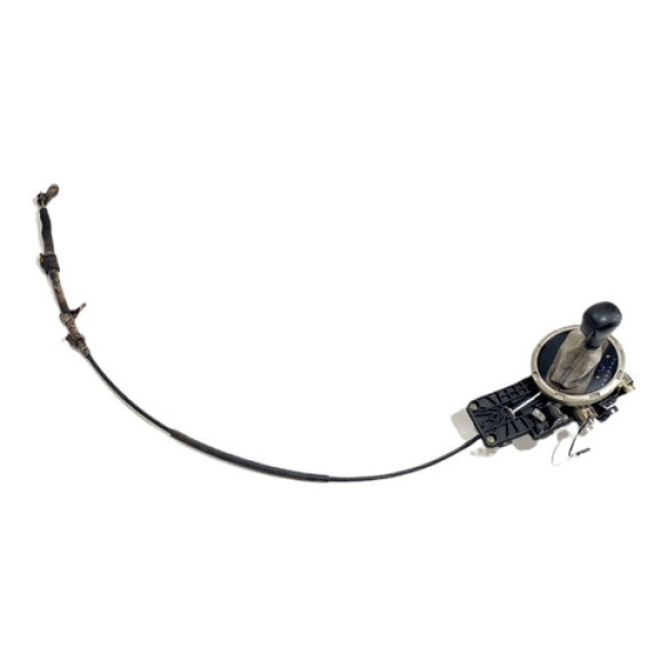 Trambulador Câmbio Aut Freelander 1 2.5 V6 2001 A 2006 