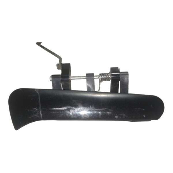 Maçaneta Externa Porta Dianteira Direita Jac J6 2011 A 2016