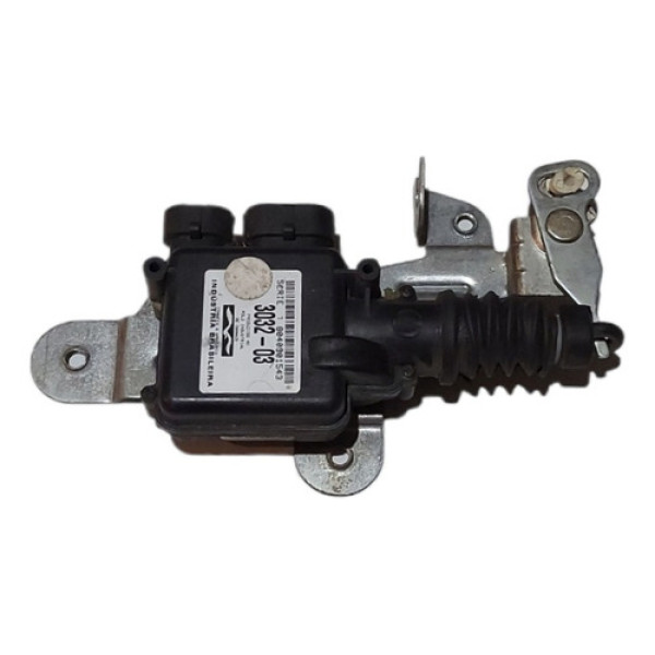 Trava Elétrica Tampa Traseira Ford Fiesta 2003 2004 A 2013