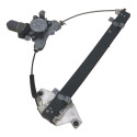 Máquina Vidro Elétrica Traseira Esquerda Captiva 2008-2015