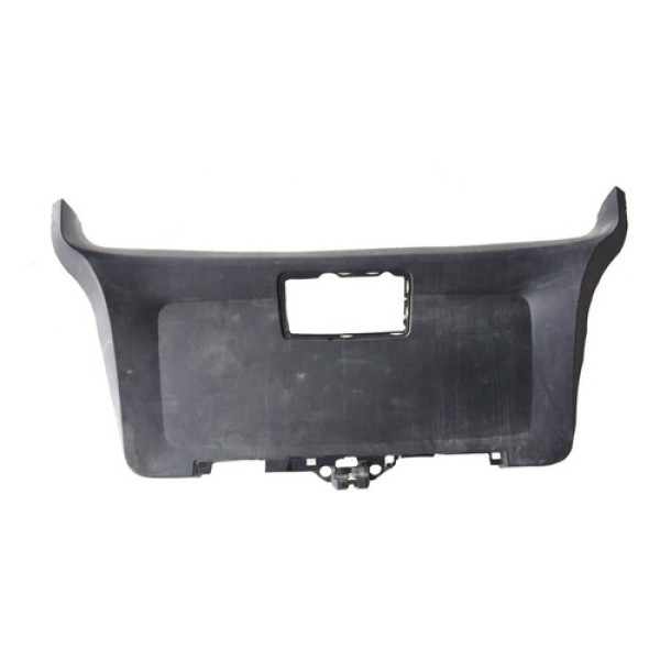 Acabamento Tampa Traseira Mercedes B180 2005 A 2010 