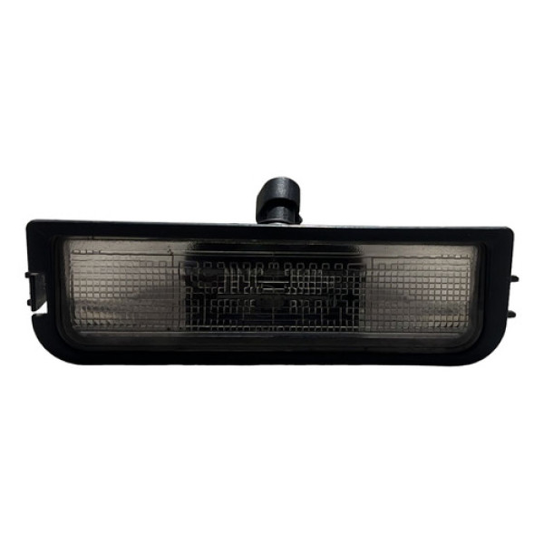 Lanterna Luz Placa Vw Gol G5 G6 2008 2009 2010 2011 A 2016