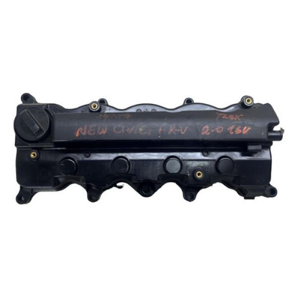 Tampa Válvula Cabeçote Honda Civic 1.8 2.0 16v 2012 A 2016