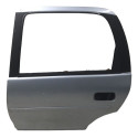 Porta Traseira Esquerda Corsa Classic 1995 A 2013 2014