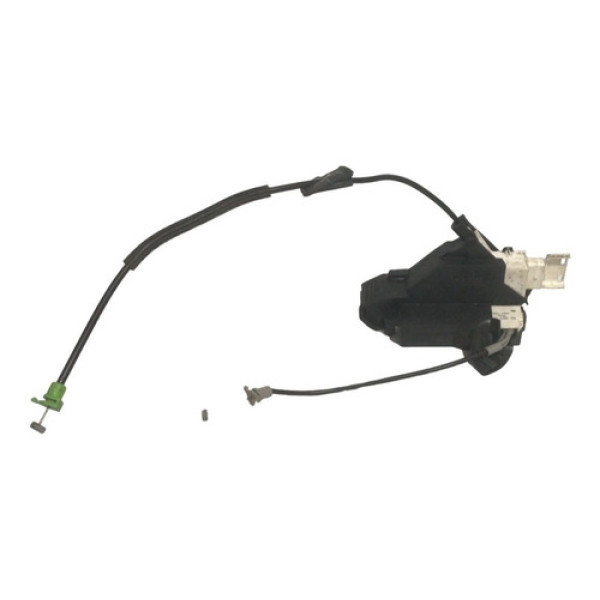 Fechadura Elétri Dianteira Direita C4 Pallas 2007 A 2013 @