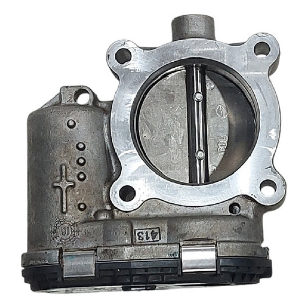 Tbi Corpo Borboleta Ford Fucos 2.0 2014 2015 A 2018