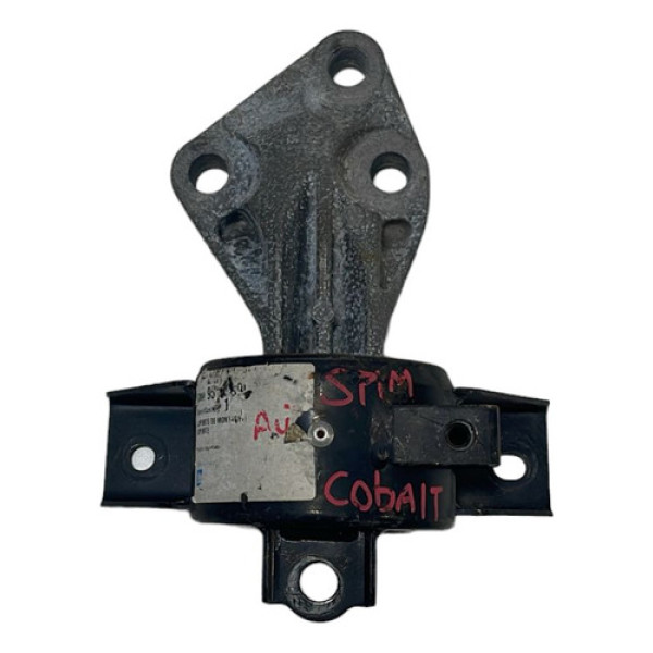 Coxim Do Câmbio Automático Onix Spin Cobalt 2013-2019