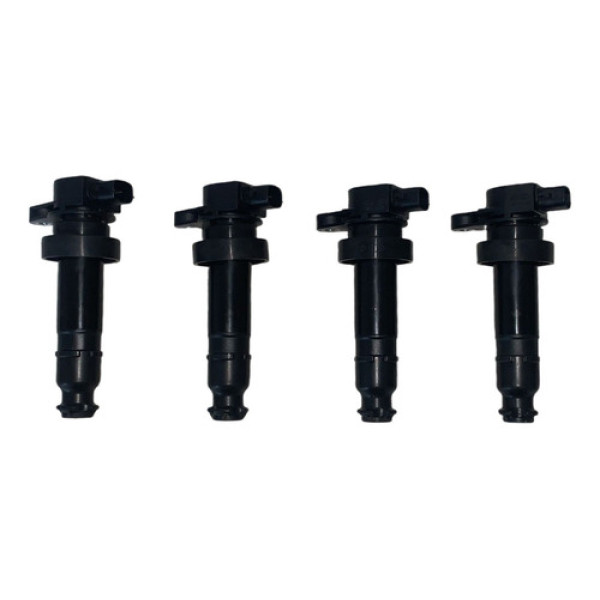 Jogo Bobina Ignição Hyu Hb20 1.6 2016 2017 2018 2019 Origi