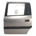 Porta Traseira Esquerda Gm Zafira 2002 2003 A 2012 Detalhe