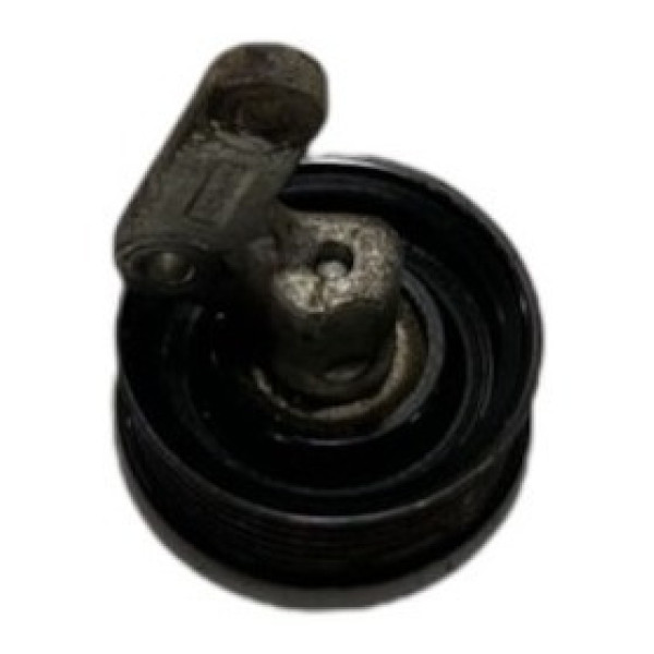 Polia Correia Ford Fusion 2006 Até 2011 Original Usado