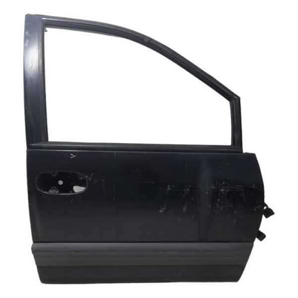 Porta Dianteira Direita Chrysler Grand Caravan 1997-2003 @