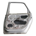Porta Traseira Direita Meriva 2002 A 2012 Gm Com Detalhe 