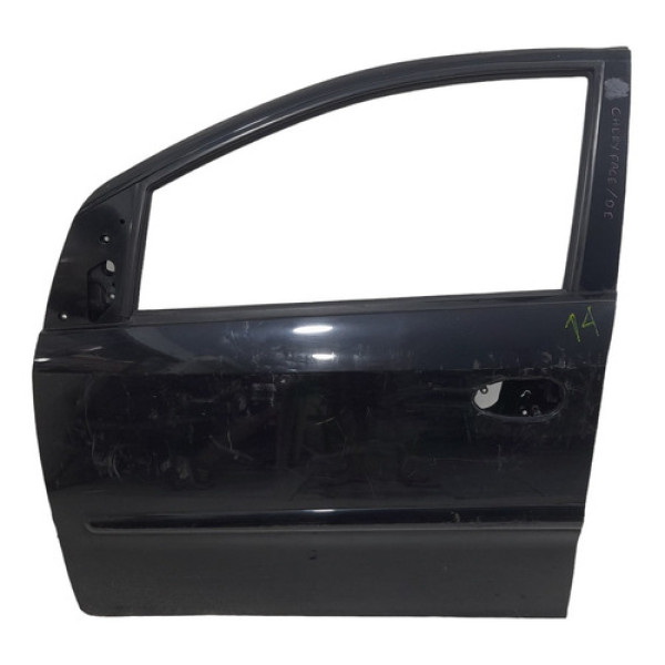 Porta Dianteira Esquerda Chery Face 2010 2011 2012 A 2015 @