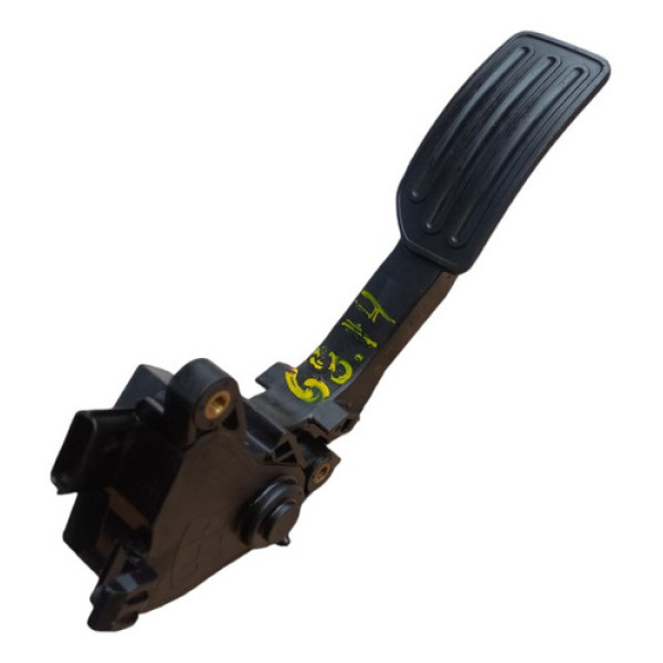 Pedal Acelerador Eletrônico Nissan Sentra 2.0 2014 A 2017