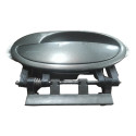Maçaneta Externa Traseira Esquerda Gm Corsa 2005 2006 A 2012