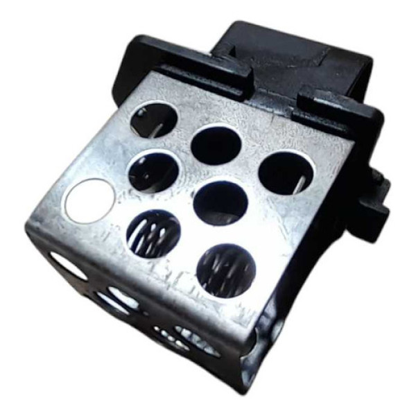 Resistência Ventoinha Radiador Master Livina 2009 A 2014