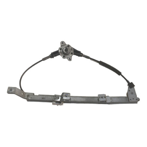 Máquina Vidro Manual Traseira Direita Palio Bbb 2008-2015