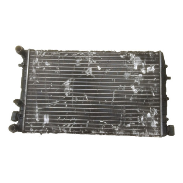 Radiador Água Fiat Palio Siena Strada 1.4 8v 2006 A 2012