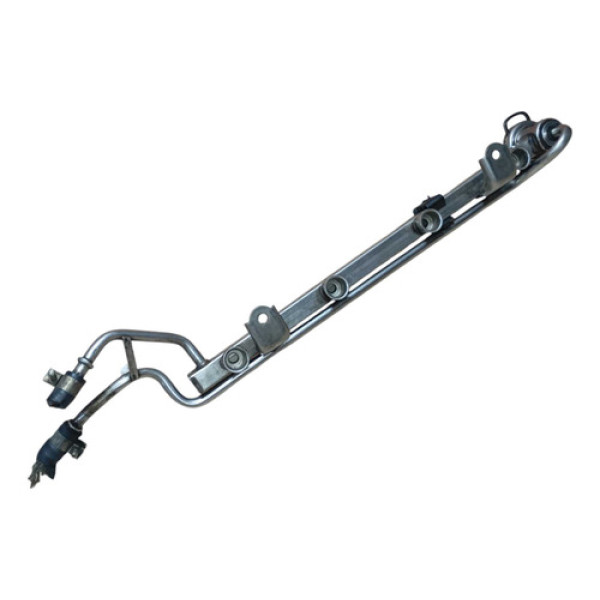 Flauta Combustível S/ Bicos Injetores Audi A3 1.8 1999 2006